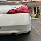 2008 Infiniti G37 Sport