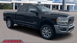 2021 Ram Ram Pickup 2500 Limited