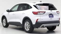 2022 Ford Escape Hybrid SE