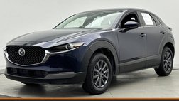 2024 Mazda CX-30 2.5 S