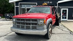 2000 Chevrolet C/K 3500 