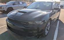 2020 Dodge Charger R/T