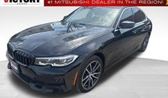 2019 BMW 3 Series 330i xDrive