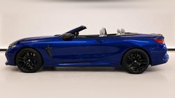 2024 BMW M8 Competition