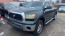 2007 Toyota Tundra SR5