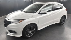 2020 Honda HR-V Touring