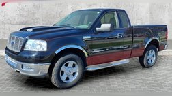 2004 Ford F-150 