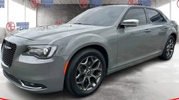 2017 Chrysler 300 S