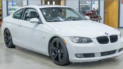 2008 BMW 3 Series 335i