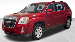 2015 GMC Terrain SLE-1