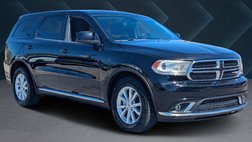 2019 Dodge Durango SXT