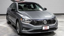 2019 Volkswagen Jetta R-Line