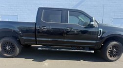 2022 Ford Super Duty F-250 XLT