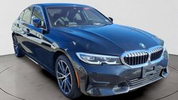 2021 BMW 3 Series 330e xDrive