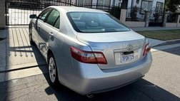 2007 Toyota Camry XLE V6