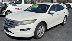 2012 Honda Crosstour EX-L
