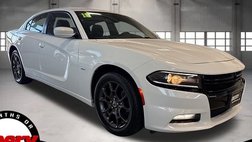 2018 Dodge Charger GT