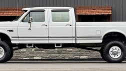 1997 Ford F-350 