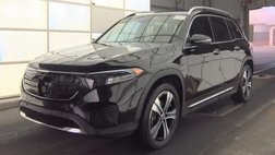 2023 Mercedes-Benz EQB EQB 300 4MATIC