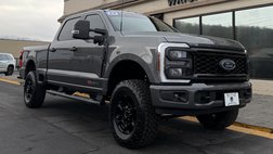 2024 Ford Super Duty F-350 