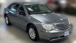 2008 Chrysler Sebring LX