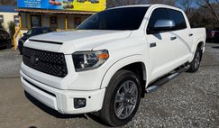 2018 Toyota Tundra 1794 Edition