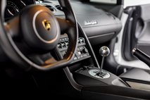 2012 Lamborghini Gallardo LP 550-2