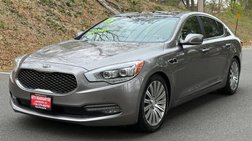 2015 Kia K900 Premium