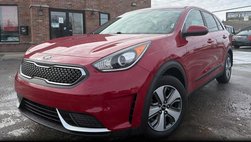 2018 Kia Niro FE