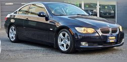 2010 BMW 3 Series 328i
