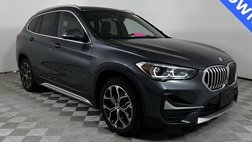 2022 BMW X1 xDrive28i