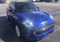 2020 MINI Hardtop Cooper S