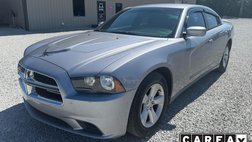 2014 Dodge Charger SE