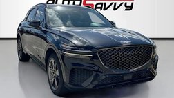 2022 Genesis GV70 3.5T Sport
