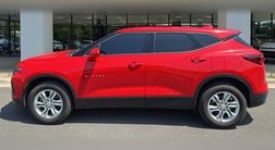 2019 Chevrolet Blazer LT
