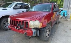 2005 Jeep Grand Cherokee Laredo