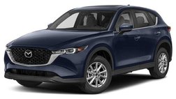 2022 Mazda CX-5 S Preferred