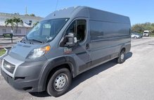 2020 Ram ProMaster 3500 159 WB