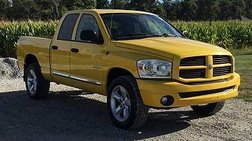 2008 Dodge Ram 1500 ST