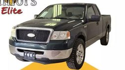 2007 Ford F-150 XL