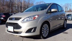 2018 Ford C-Max Hybrid SE