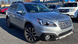 2016 Subaru Outback 3.6R Limited