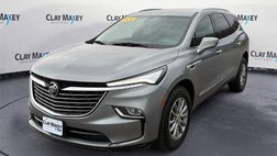 2024 Buick Enclave Premium