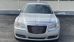 2011 Chrysler 300 Limited