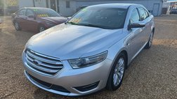 2016 Ford Taurus Limited