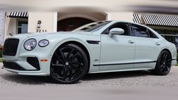 2025 Bentley Flying Spur Speed