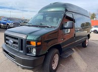 2009 Ford E-Series E-350 Super Duty XL