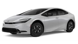 2023 Toyota Prius LE