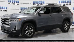 2022 GMC Acadia SLE