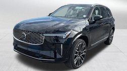 2026 Volvo XC90 B6 Ultra Dark 6P